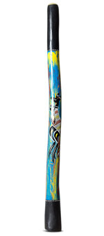 Norleen Williams Didgeridoo (JW1640)